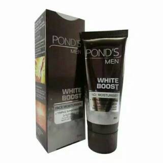 ponds men face cream