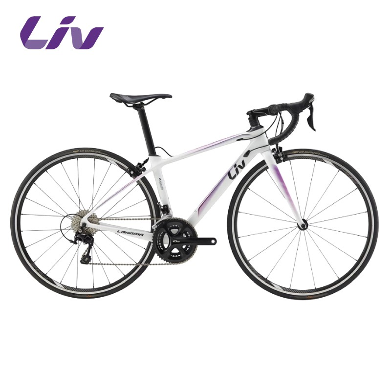 liv ladies bike