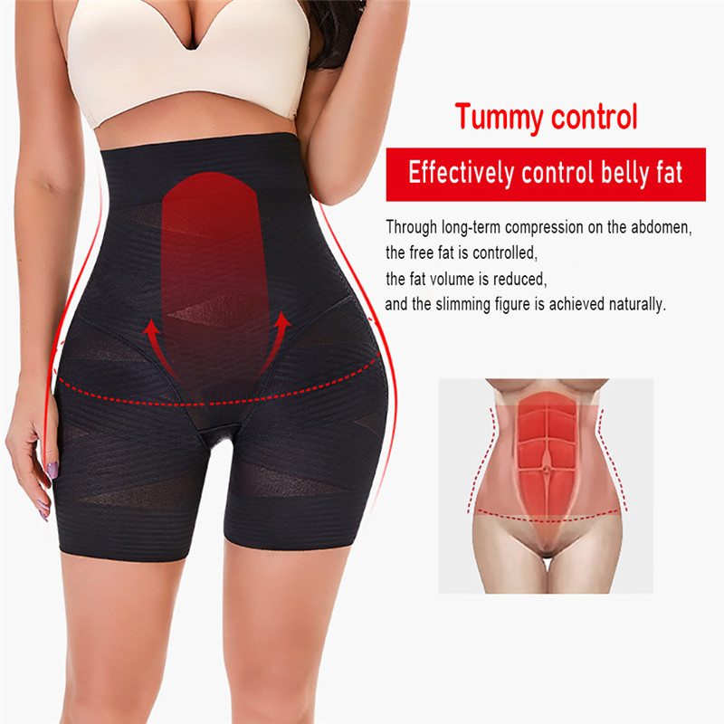 high waist trainer