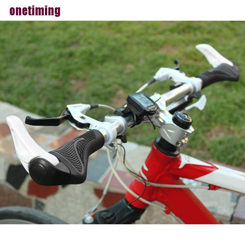 bicycle bar end