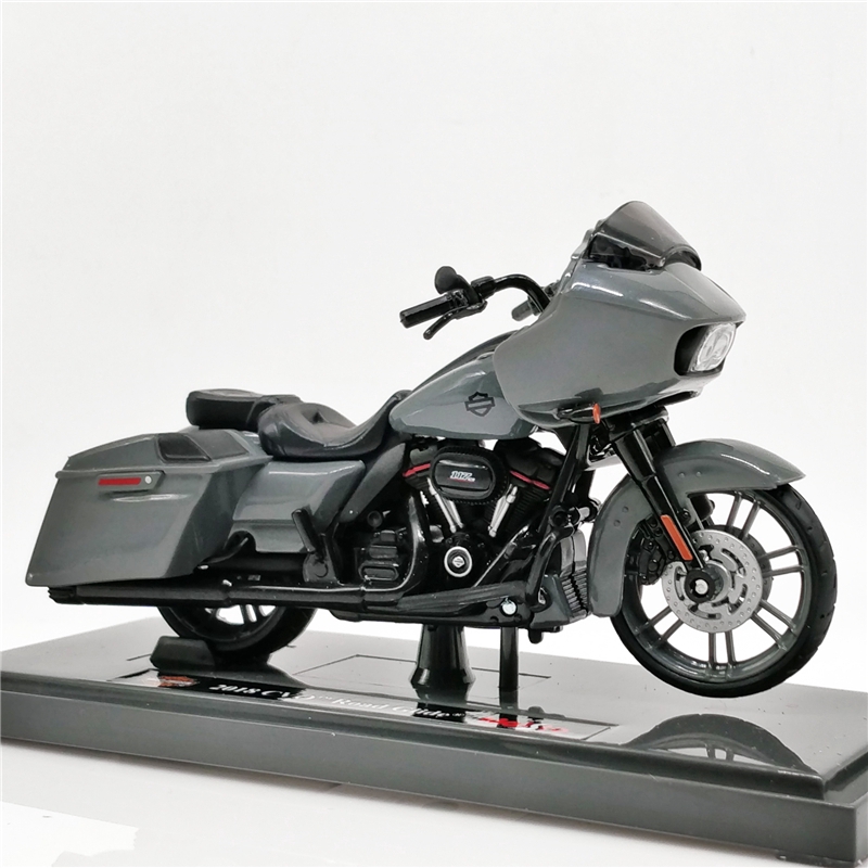 cvo road glide