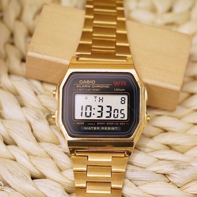 replica casio watches