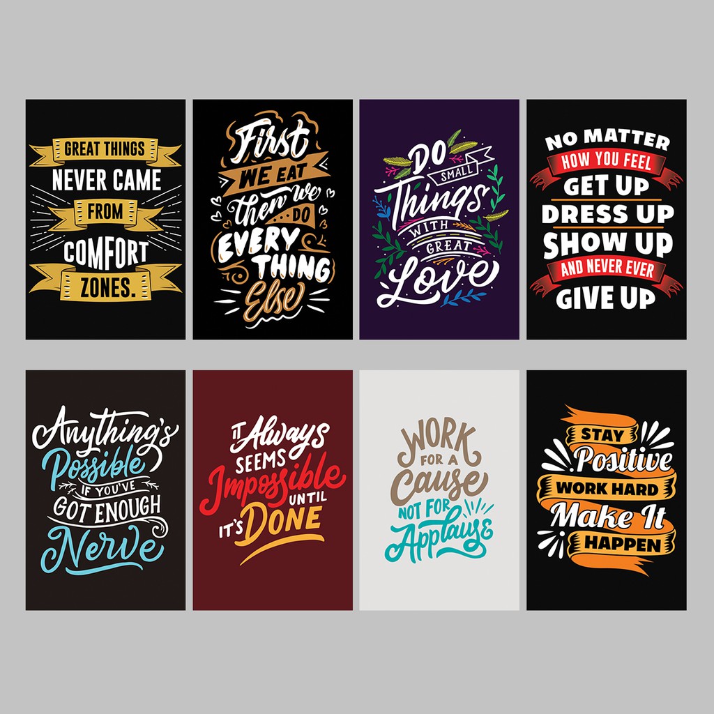 Quote Collection Ref Shopee Philippines