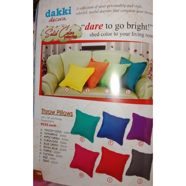 pillow dakki Online Shopping