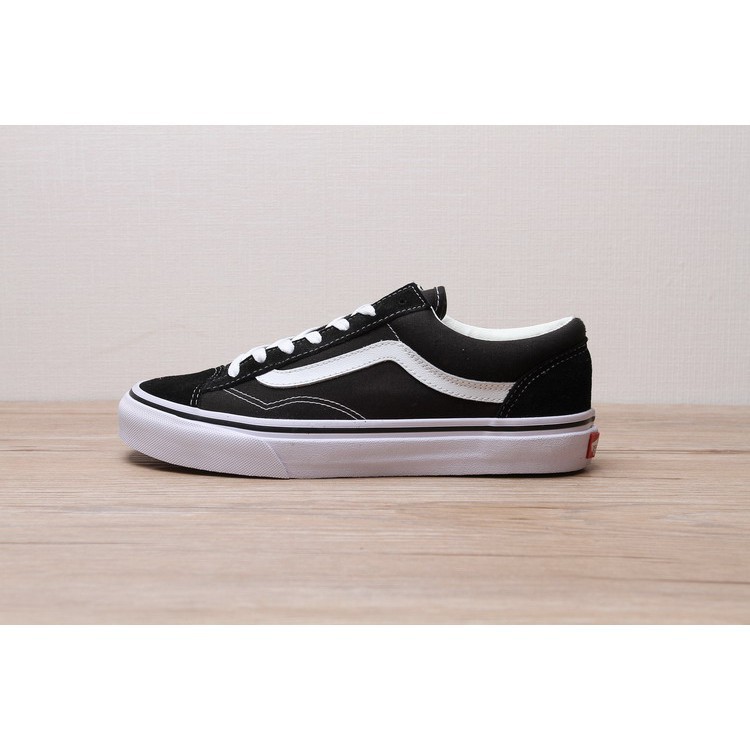 vans canvas shoes