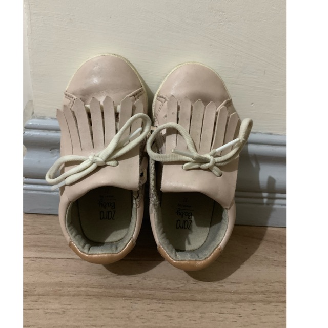 zara childrens shoes
