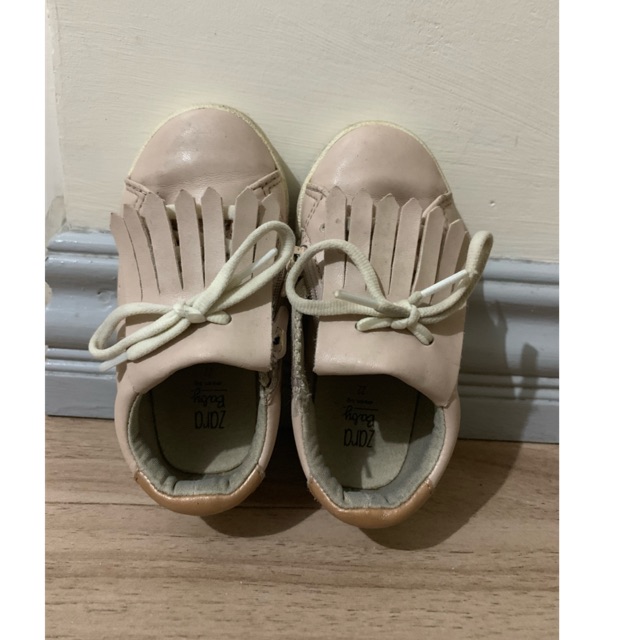 zara kids footwear