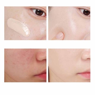 HIISEES Makeup Isolation Cream 30g Concealer Brighten the Skin Tone ...