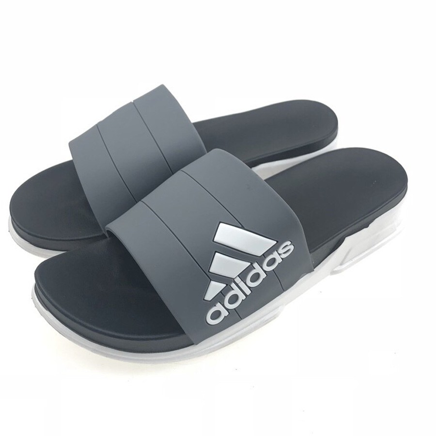 adidas slip on slippers