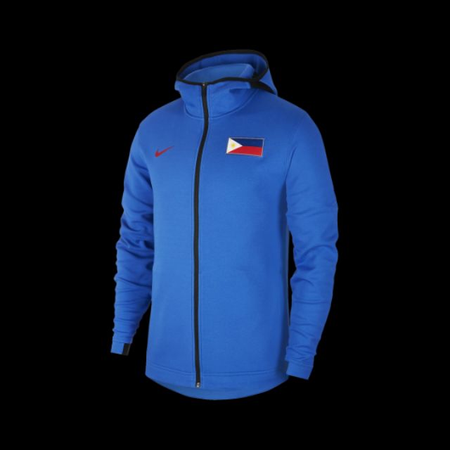 gilas pilipinas jacket nike