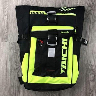 Taichi Bagpack Waterproof New Cycling Travelling Bagpack #7