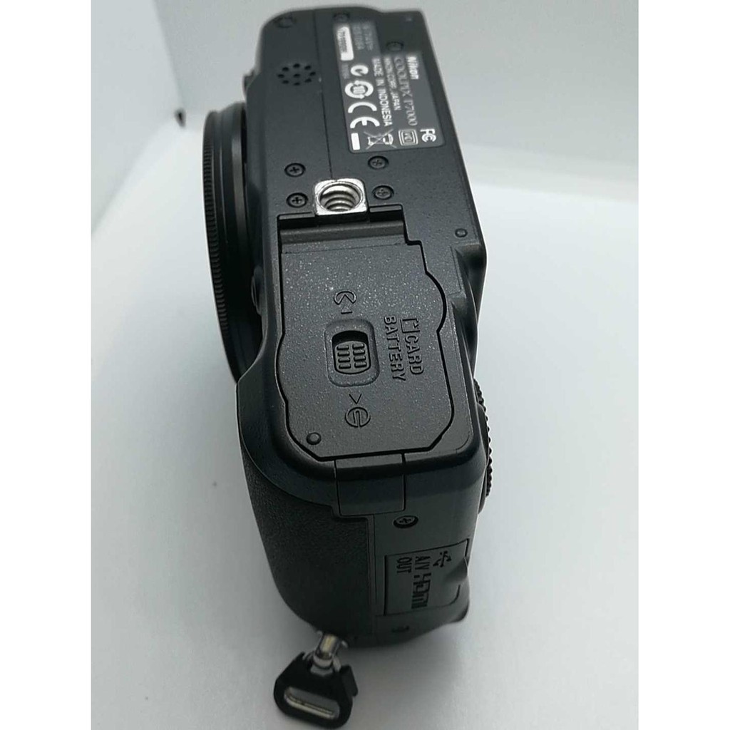 coolpix p7000 price