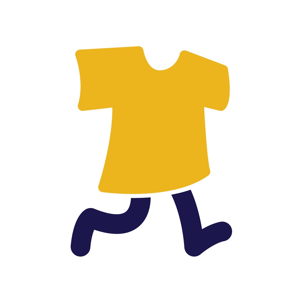 Shirt To Go (Clothing Shop), Online Shop Shopee Philippines