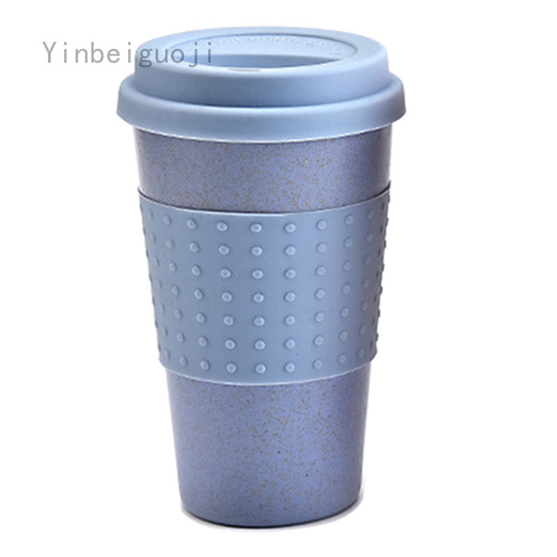 coffee cups with lids