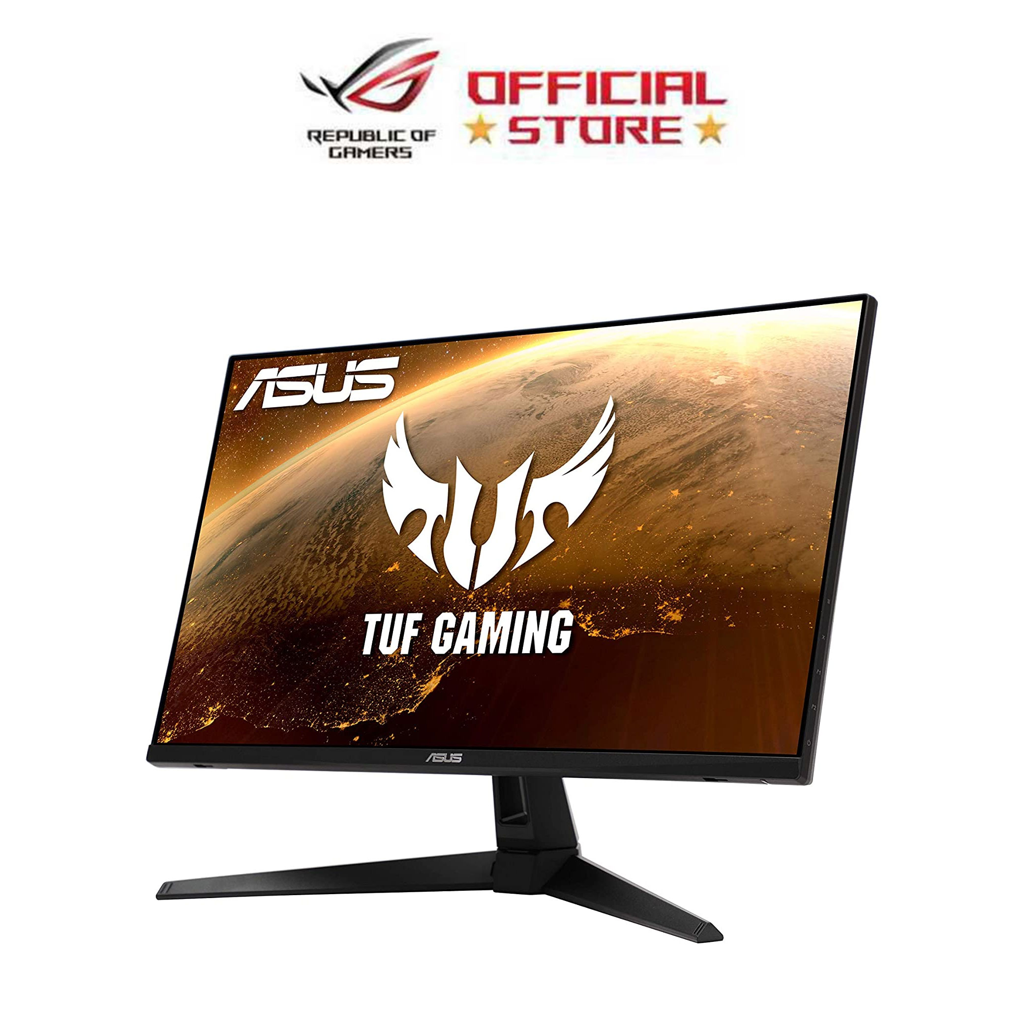 Asus TUF Gaming VG279Q1A 27" Full HD (1920x1080) IPS, 165Hz (above