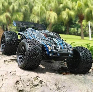 cheetah rc