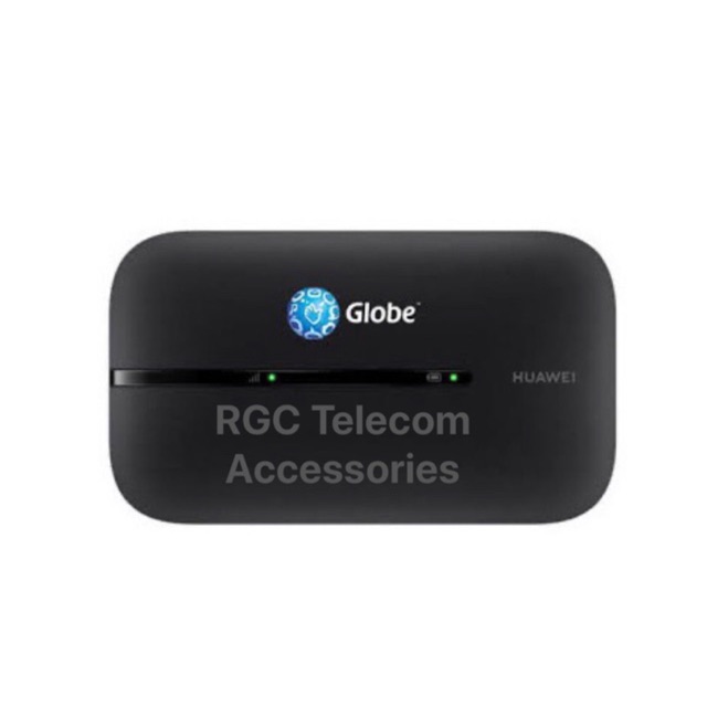 Globe Mobile Pocket Wifi Model E5576856 Shopee Philippines