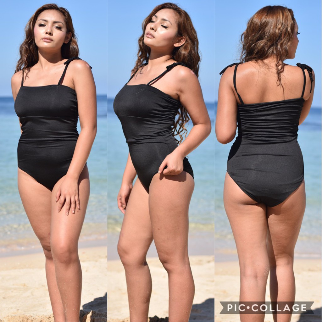shopee swimwear