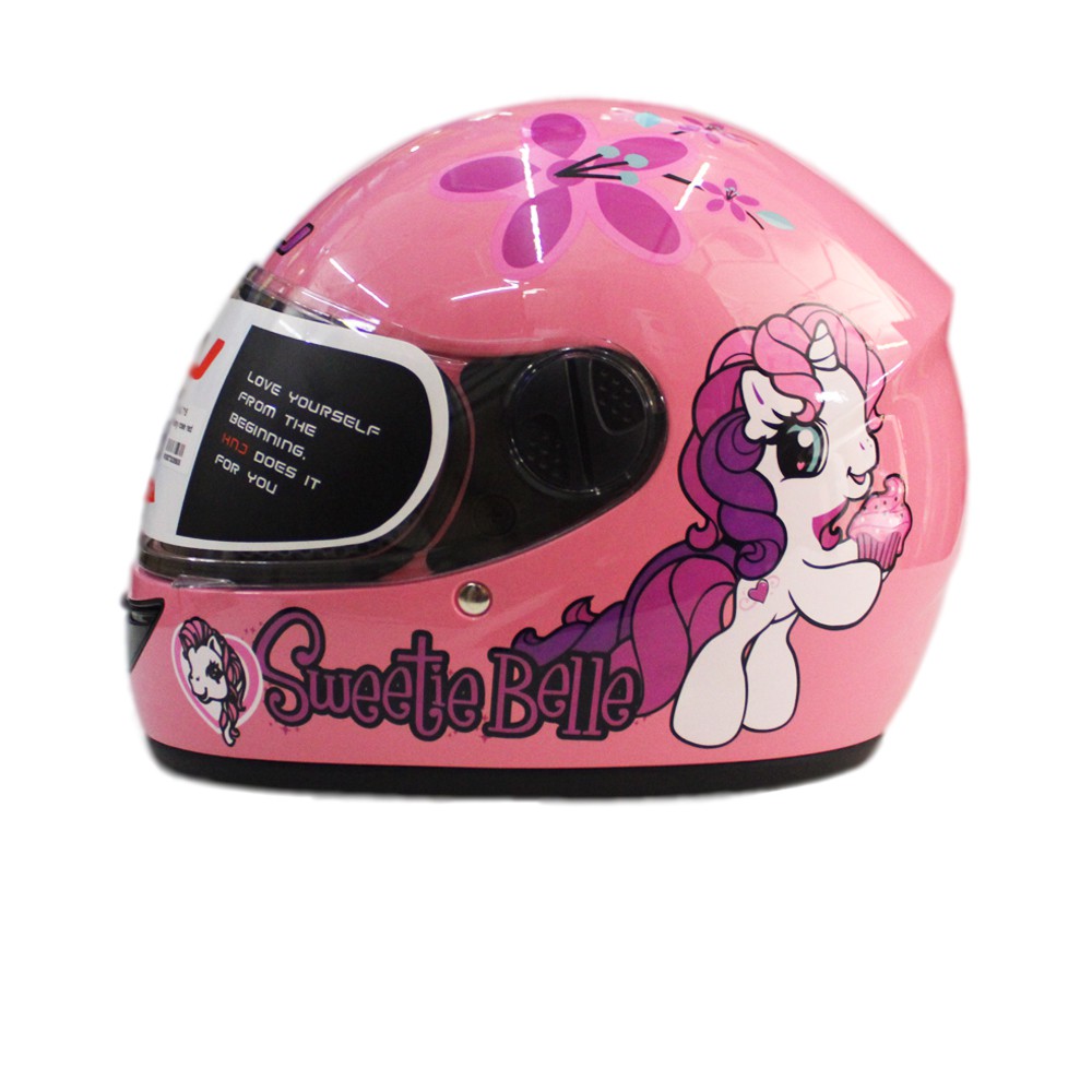 kid helmets for motorcycles