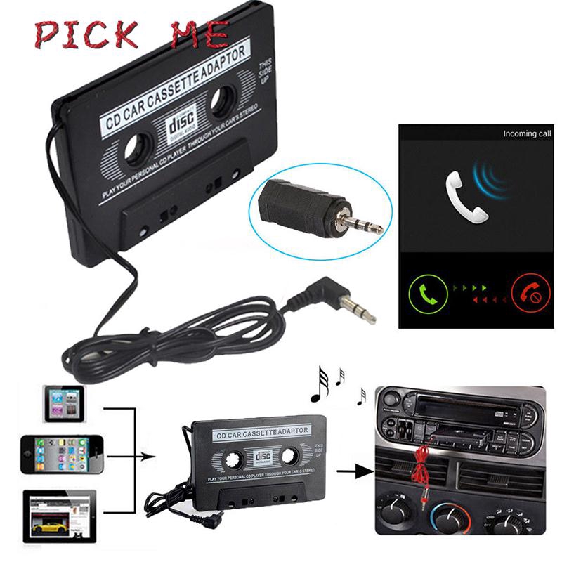 cell phone adapter for car