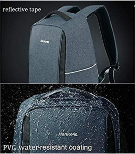 hanke travel backpack