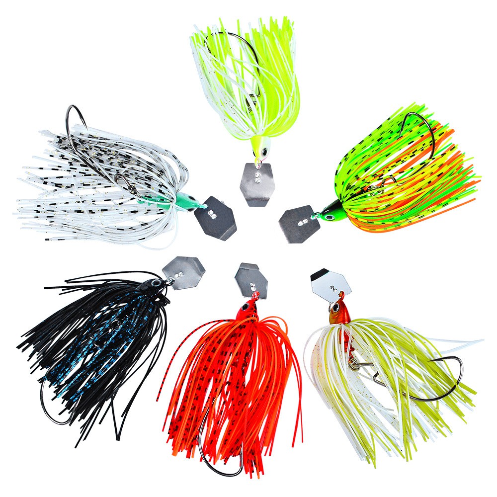 buzzbaits for bass