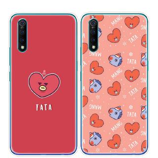 galaxy a20 bts edition