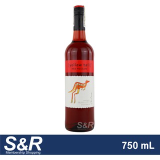 Yellow Tail Red Moscato 750mL