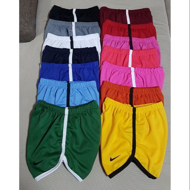 dri fit short fabric