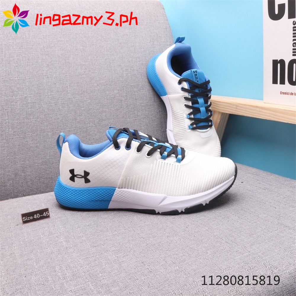 under armour engage shoes