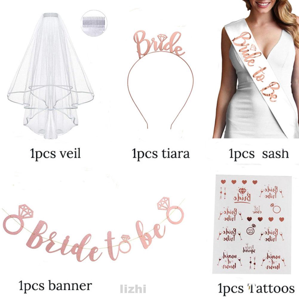 bridal sash diy