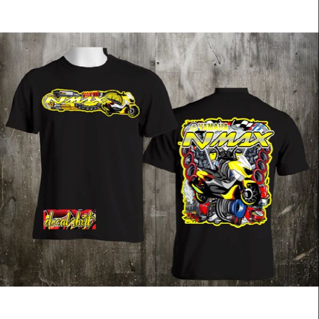 Thailook T shirt, Decal shirt, Thailand shirt, Thailook | Shopee ...