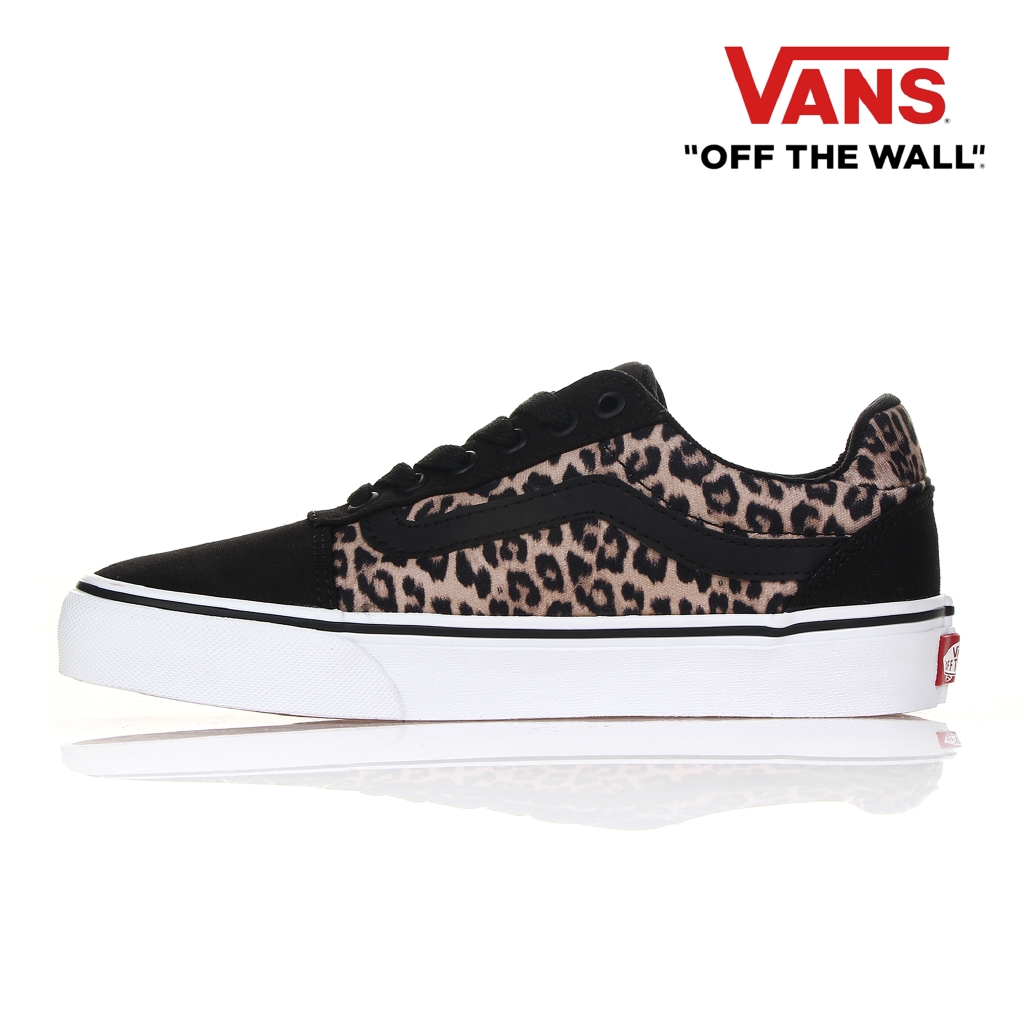 vans os ward