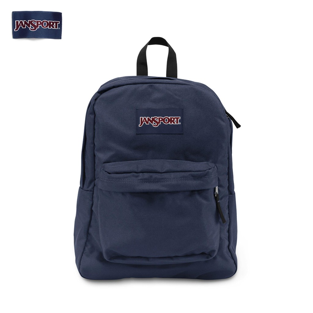 jansport rubber bottom backpack