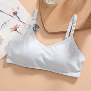 Hook Bras For Younger Ages 9-13 Years Old Ix Pro Buy #7