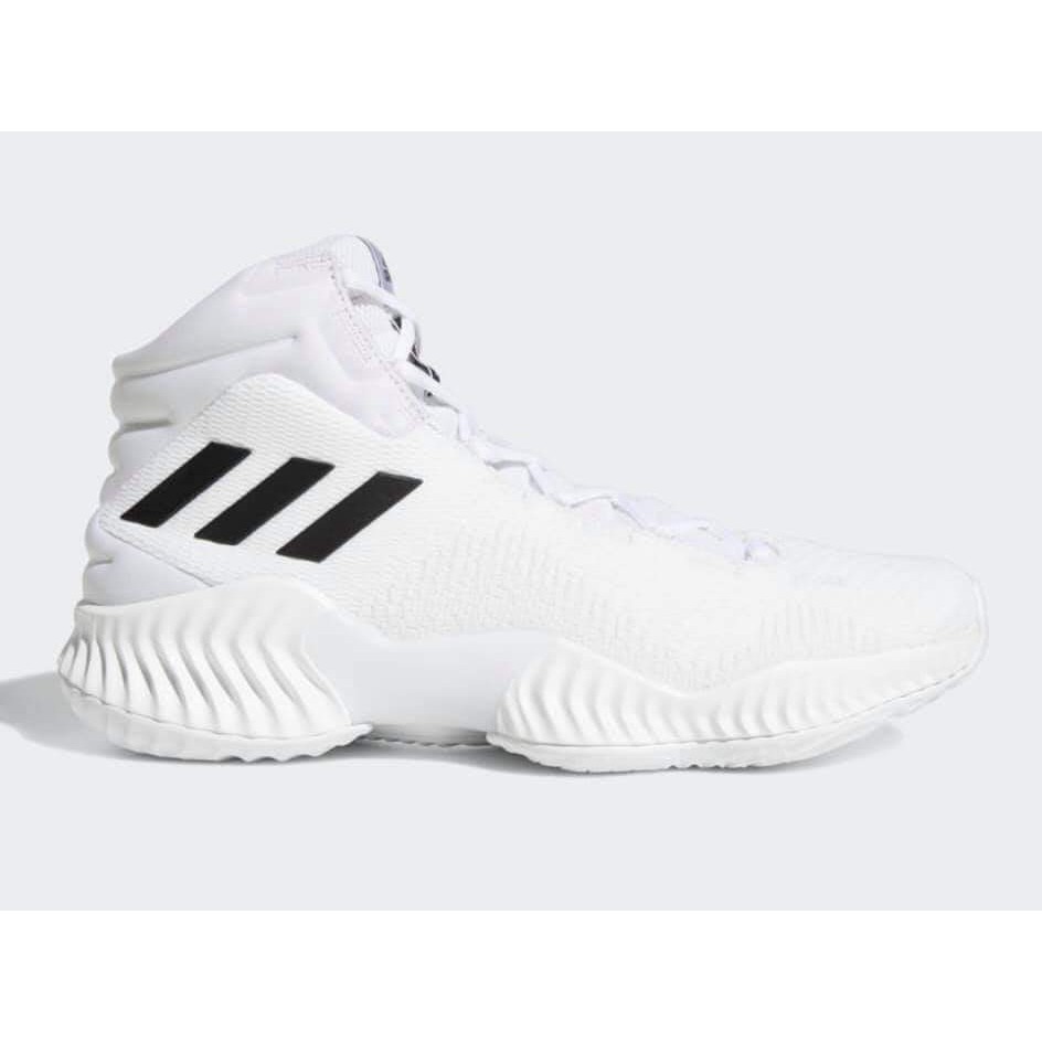 ADIDAS PRO BOUNCE 2018 for men (free shipping) | Shopee Philippines