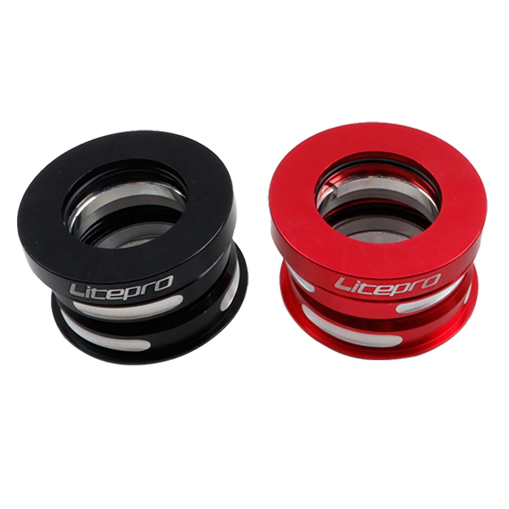 headset litepro bearing