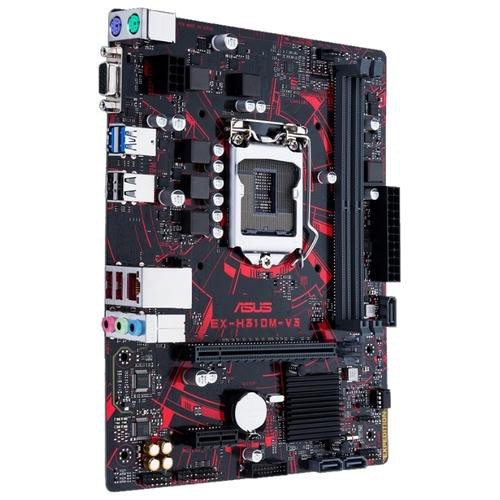 1151 H310m Asus/Gigabyte/Msi Asrock/Galax Motherboard Support /8th/9th