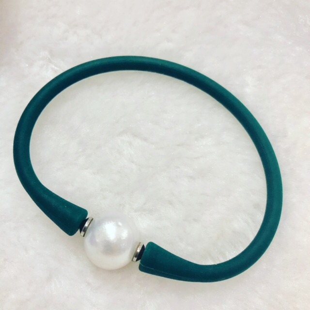 authentic pearl bracelet