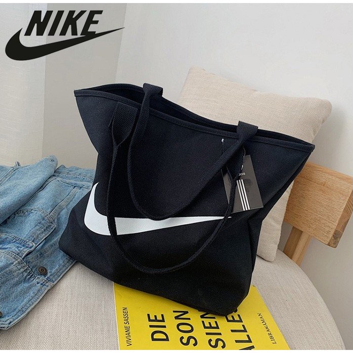 nike reversible shoulder bag