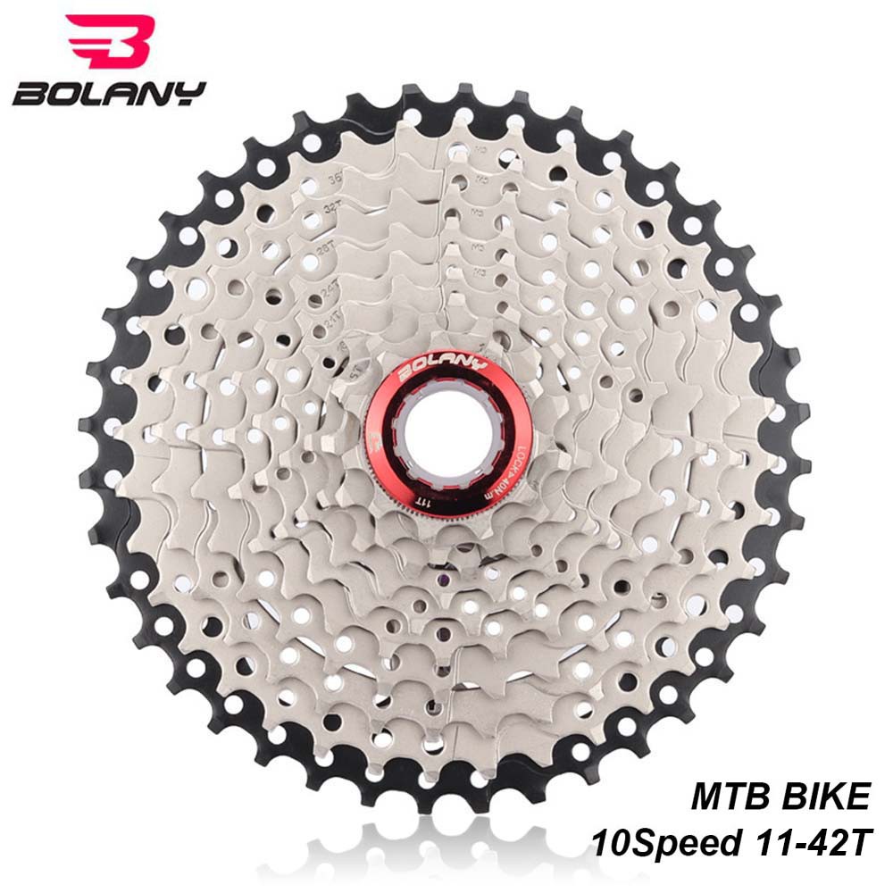 mountain bike cassette