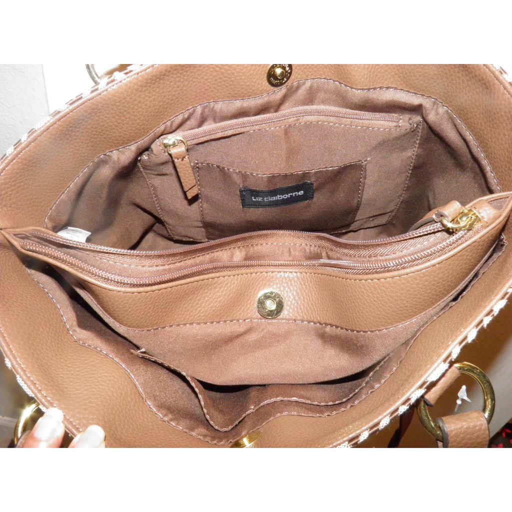 liz claiborne bags new