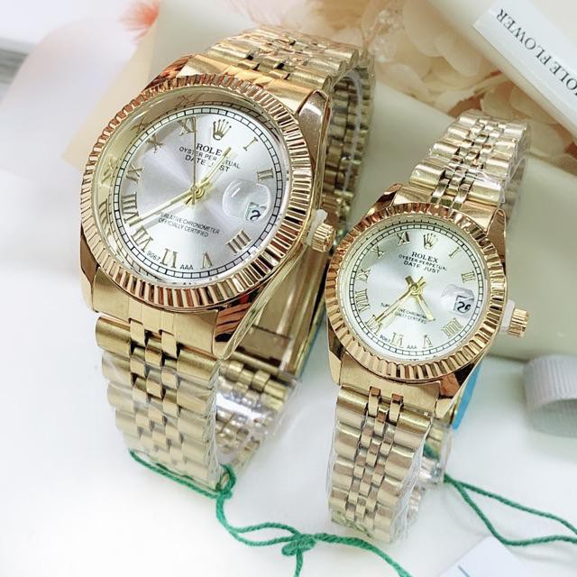 Fashion automatic second Watch couples men’s women’accessories style autosecond watch