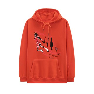 jordan x cactus jack hoodie