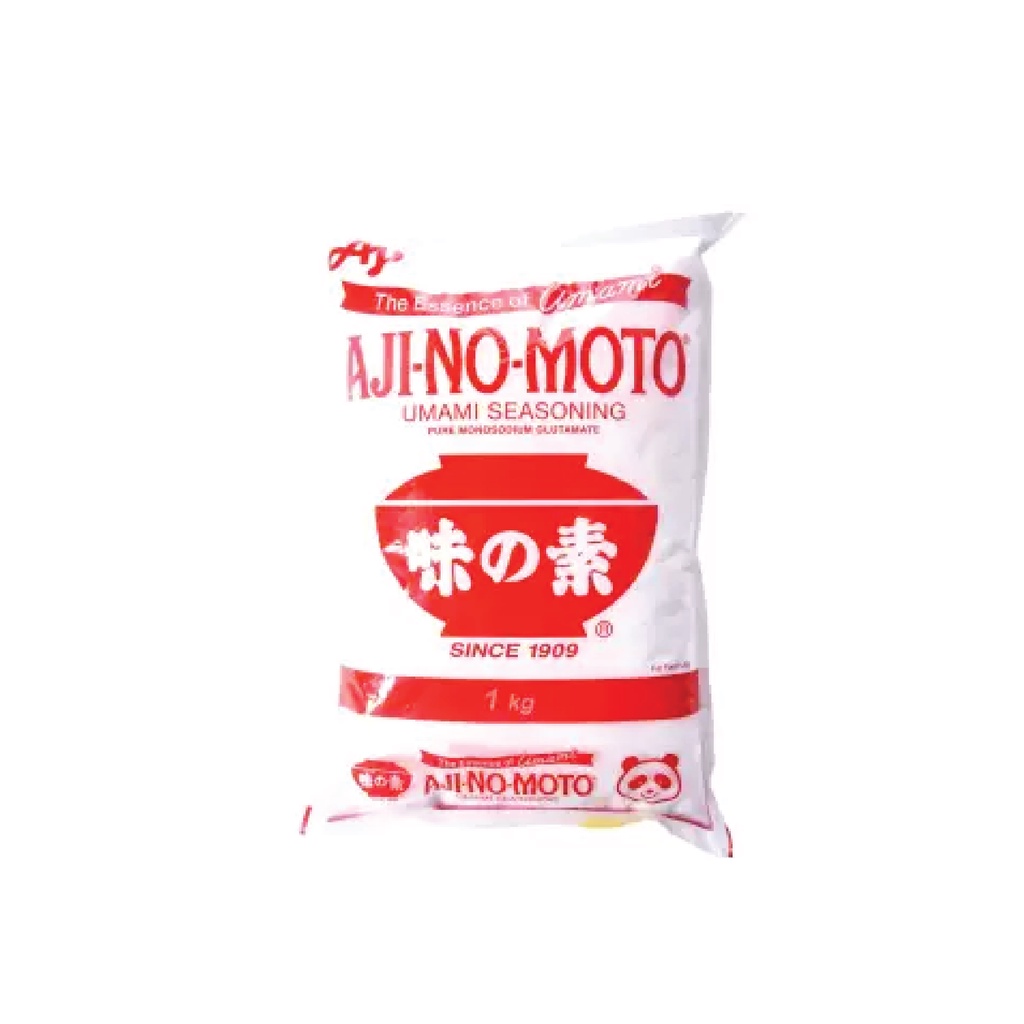Ajinomoto Umami Seasoning Pure MSG 1Kg Shopee Philippines