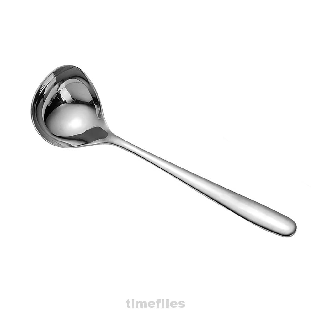 soup ladle uses