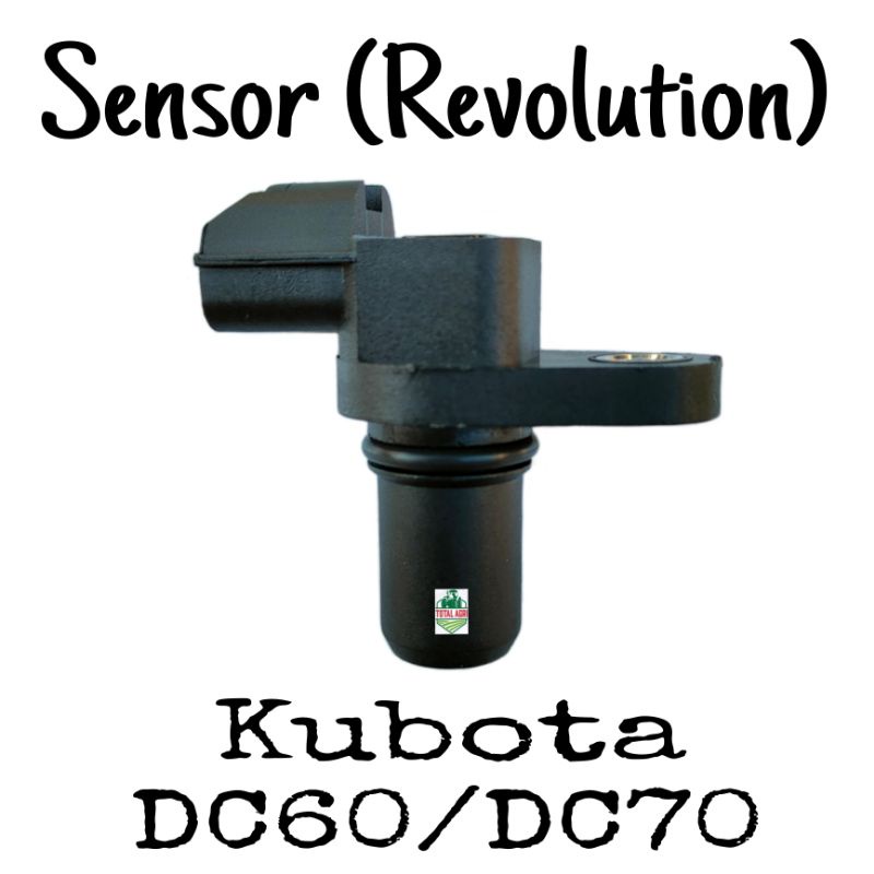 Sensor Revolution Kubota Harvester DC60 DC70 T1060-32270 | Shopee ...