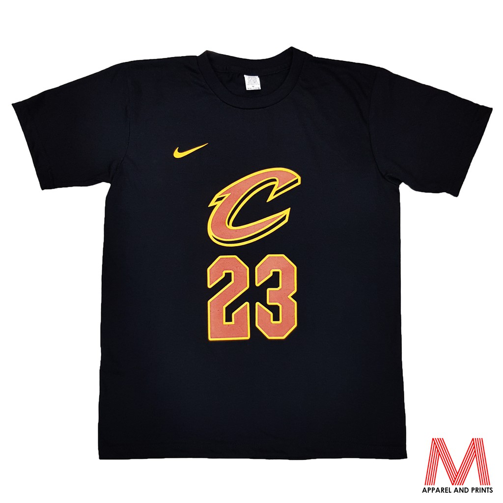 lebron james cleveland t shirts