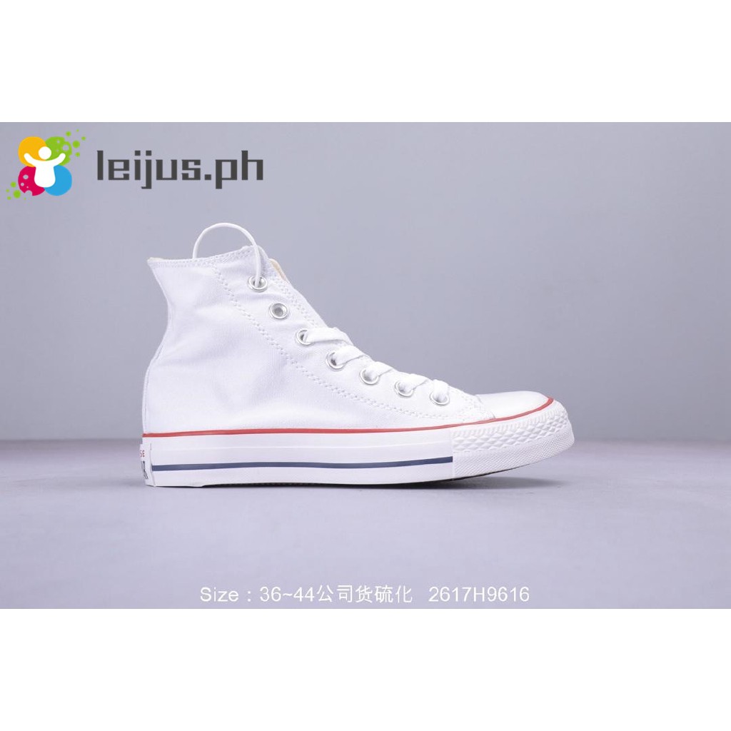 all star rubber shoes