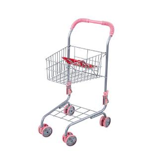 kids metal grocery cart